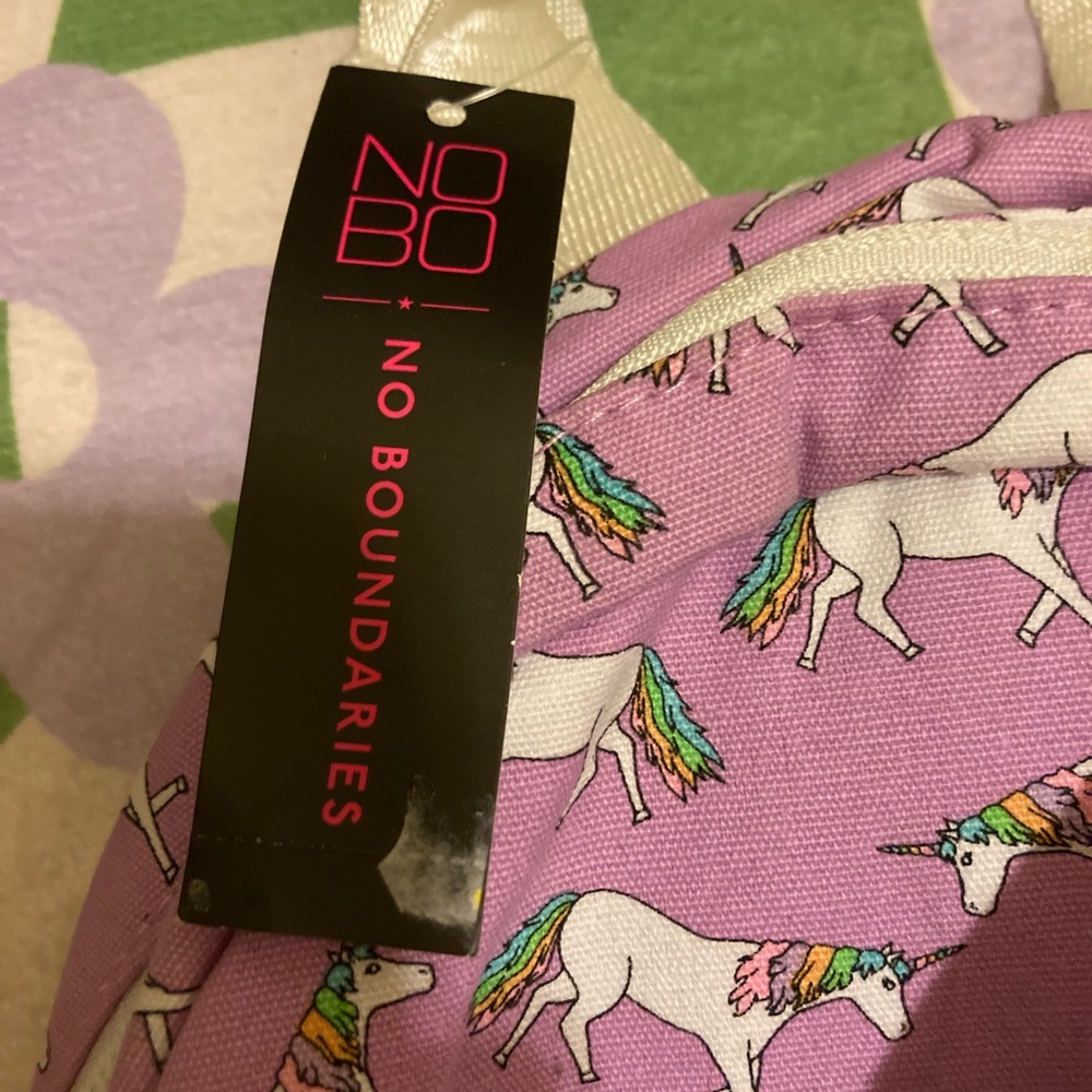 Mini Unicorn Backpack - image 5